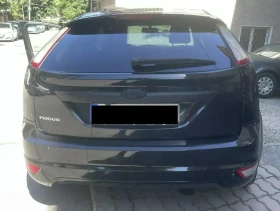 Ford Focus Mk2 NAVI/KLIMATIK/PODGREV, снимка 4