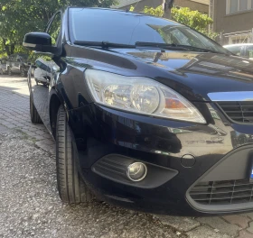 Ford Focus Mk2 NAVI/KLIMATIK/PODGREV, снимка 2