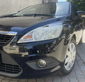 Ford Focus Mk2 NAVI/KLIMATIK/PODGREV, снимка 3