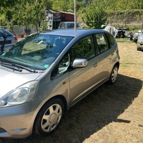 Honda Jazz 1.2, снимка 2
