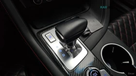 Genesis G70 3.3 T-GDI 4WD* DIGITAL* ОБДУХ* DISTRONIC* HUD, снимка 10