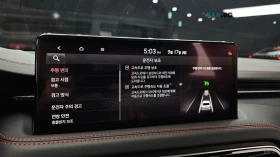 Genesis G70 3.3 T-GDI 4WD* DIGITAL* ОБДУХ* DISTRONIC* HUD, снимка 16