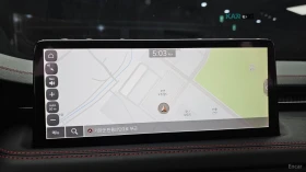 Genesis G70 3.3 T-GDI 4WD* DIGITAL* ОБДУХ* DISTRONIC* HUD, снимка 15