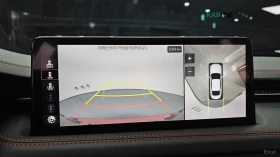 Genesis G70 3.3 T-GDI 4WD* DIGITAL* ОБДУХ* DISTRONIC* HUD, снимка 17