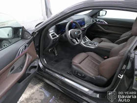 BMW 440 M440i xDrive Coupe Sportautomatic, снимка 5
