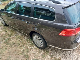 VW Passat, снимка 4