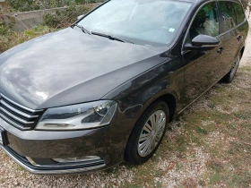 VW Passat, снимка 2