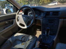 Volvo S80, снимка 9
