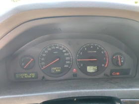 Volvo S80, снимка 10