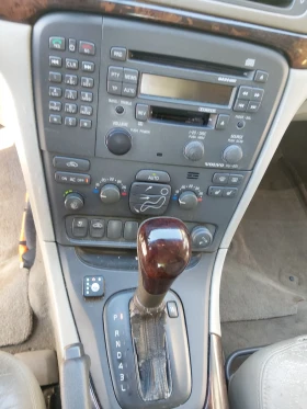 Volvo S80, снимка 11