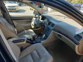 Volvo S80, снимка 7