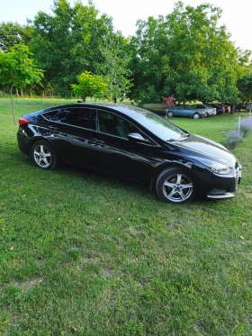 Hyundai I40, снимка 9