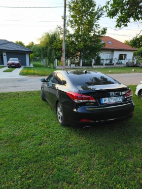 Hyundai I40, снимка 15