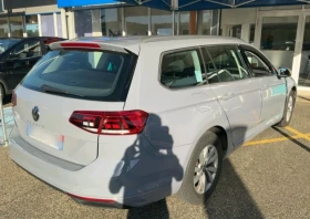 VW Passat 2.0 TDI 150к.с., снимка 4