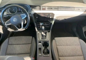 VW Passat 2.0 TDI 150к.с., снимка 13