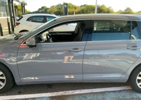 VW Passat 2.0 TDI 150к.с., снимка 2