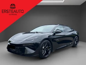 Lotus Eletre EMEYA 600 GT HEAD UP 360 CAMERA , снимка 1