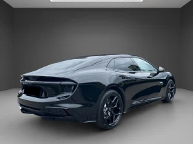 Lotus Eletre EMEYA 600 GT HEAD UP 360 CAMERA , снимка 3