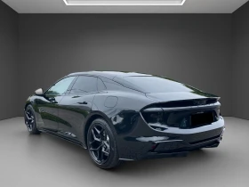 Lotus Eletre EMEYA 600 GT HEAD UP 360 CAMERA , снимка 5