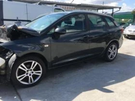 Seat Ibiza 1.6 TDI 105.. | Mobile.bg    3