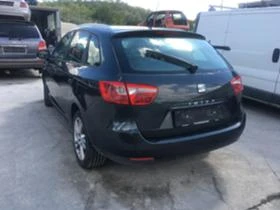 Seat Ibiza 1.6 TDI 105.. | Mobile.bg    2