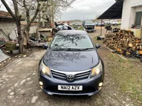 Toyota Avensis 2.0D-4d 124к.с 2013г Facelift  Навигацив  - [5] 