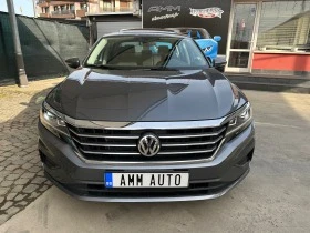 VW Passat Highline* 2.0TSI* FULL* НАВИ* КОЖА* АВТОМАТ* ШИБЕД, снимка 1