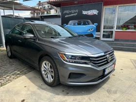 Обява за продажба на VW Passat Highline* 2.0TSI* FULL* НАВИ* КОЖА* АВТОМАТ* ШИБЕД ~39 990 лв. - изображение 1