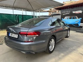 VW Passat Highline* 2.0TSI* FULL* НАВИ* КОЖА* АВТОМАТ* ШИБЕД, снимка 16