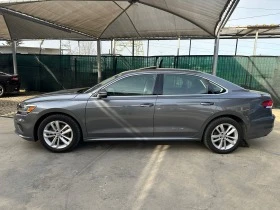 VW Passat Highline* 2.0TSI* FULL* НАВИ* КОЖА* АВТОМАТ* ШИБЕД, снимка 13