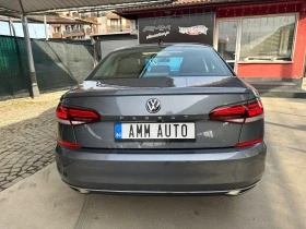 VW Passat Highline* 2.0TSI* FULL* НАВИ* КОЖА* АВТОМАТ* ШИБЕД, снимка 17