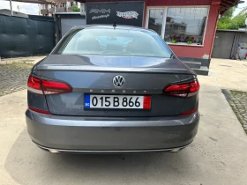 VW Passat Highline* 2.0TSI* FULL* НАВИ* КОЖА* АВТОМАТ* ШИБЕД - 39990 лв. - 29055157 17