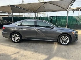 VW Passat Highline* 2.0TSI* FULL* НАВИ* КОЖА* АВТОМАТ* ШИБЕД, снимка 2