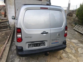 Citroen Berlingo 1.6 eHD? | Mobile.bg    6