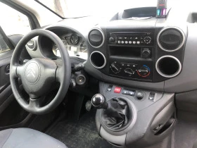 Citroen Berlingo 1.6 eHD?, снимка 5