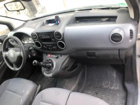 Citroen Berlingo 1.6 eHD?, снимка 7