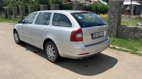 Skoda Octavia Комби , снимка 4