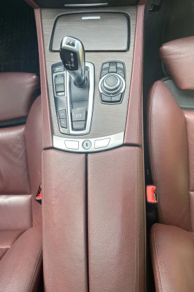 BMW 740 X drive bi turbo Вакум KEYless, снимка 13