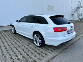 Audi A6 Bi-tdi-313к.с-quattro-8ZF- MATRIX-S-line, снимка 7