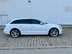 Audi A6 Bi-tdi-313к.с-quattro-8ZF- MATRIX-S-line, снимка 5