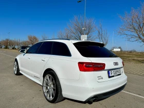 Audi A6 Bi-tdi-313.-quattro-8ZF- MATRIX-S-line | Mobile.bg    7