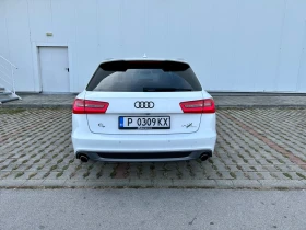 Audi A6 Bi-tdi-313к.с-quattro-8ZF- MATRIX-S-line, снимка 6