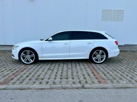 Audi A6 Bi-tdi-313.-quattro-8ZF- MATRIX-S-line | Mobile.bg    4