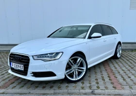 Audi A6 Bi-tdi-313к.с-quattro-8ZF- MATRIX-S-line 1