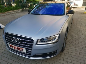 Audi A8, снимка 16