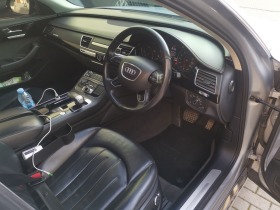 Audi A8, снимка 11 - Автомобили и джипове - 45447555