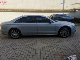Audi A8, снимка 8 - Автомобили и джипове - 45447555
