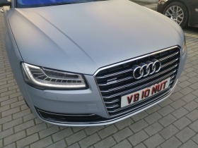 Audi A8, снимка 1 - Автомобили и джипове - 45447555