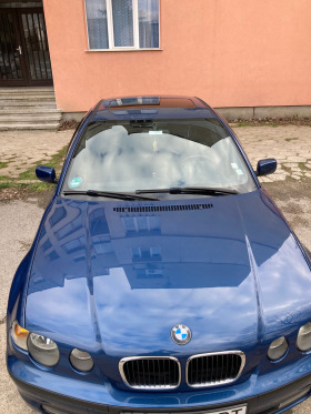 BMW 316 1.8 ti   | Mobile.bg   5