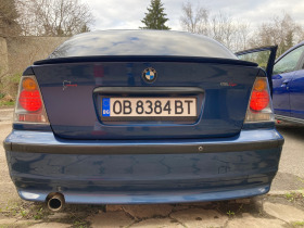 BMW 316 1.8 ti   | Mobile.bg   8